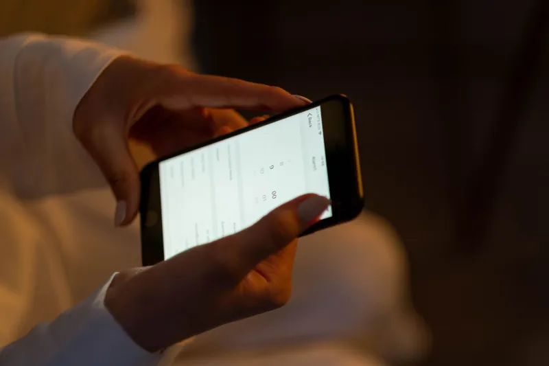 Symptom Check at 2 A.M.: Should You Really Trust a Chatbot With Your Health?