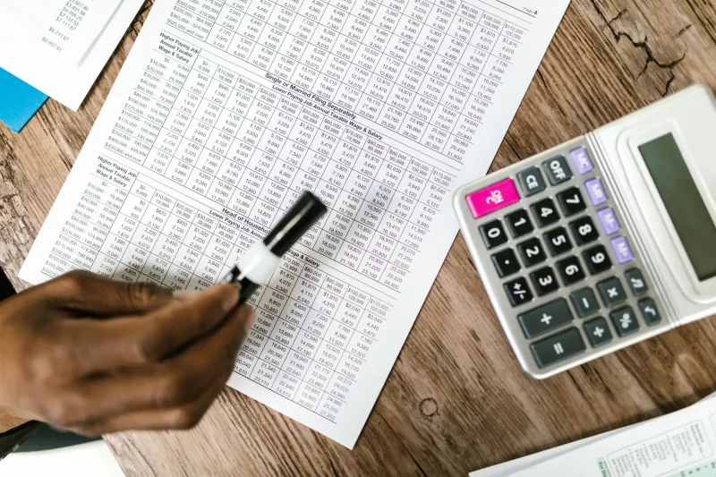Read Every Line Before You Pay: How a Patient Advocate Found $800 in Errors on One Hospital Bill