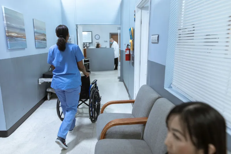 Before You Leave the Emergency Department: An ER Nurse Explains the Paperwork That Could Save You a Second Trip