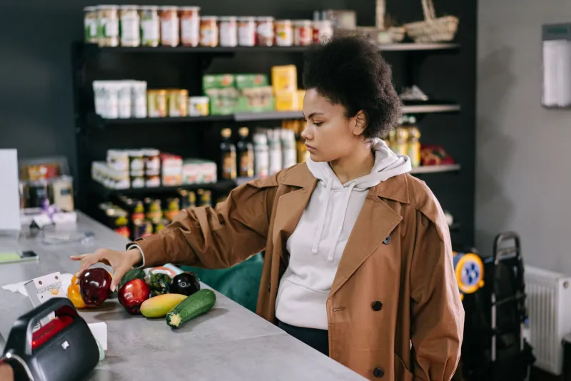 The Frozen Aisle Deserves More Respect: A Dietitian's Cost-Smart Guide to Produce That Actually Saves You Money