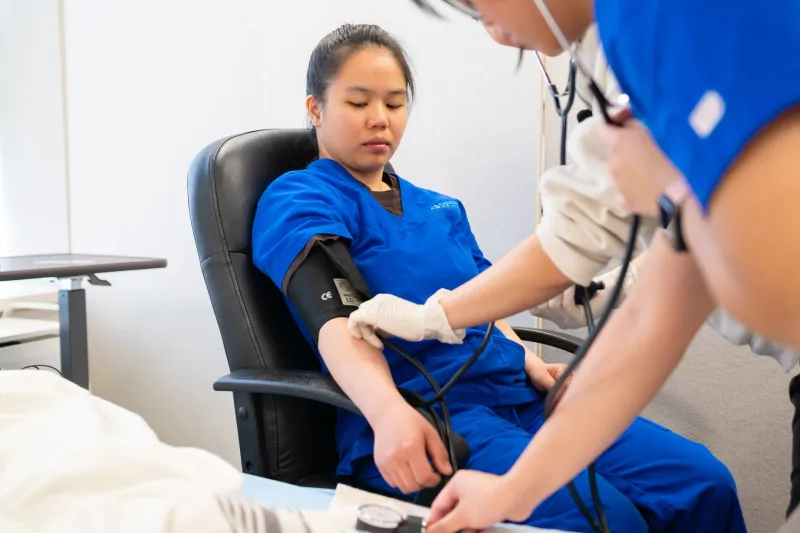 Twenty Minutes With a Medical Assistant: The Most Underrated Part of Your Doctor's Appointment