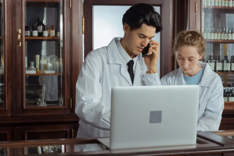 The Counter Intelligence Report: What Your Repeat Purchases Are Quietly Telling a Pharmacist About Your Health