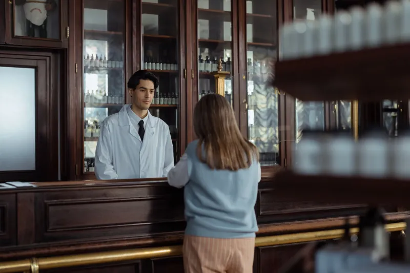 Behind the Counter: Pharmacists Reveal Which Supplements Deserve Your Money — and Which Don't