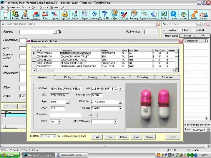 Your Refill History Knows More About Your Health Than You Think: A Privacy-Minded Guide to Your Pharmacy Data
