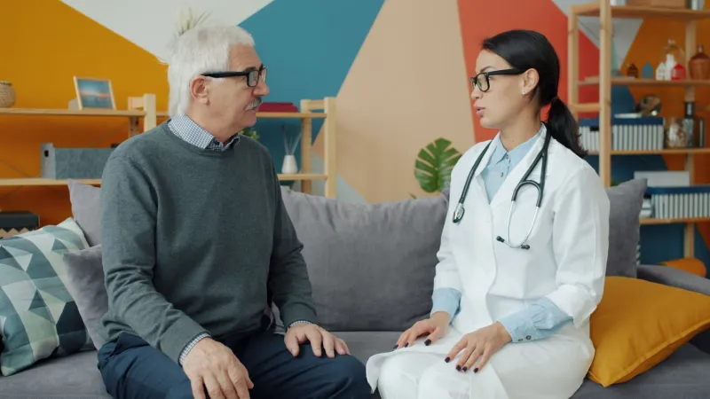 Fifteen Minutes, Seven Questions: How to Get More Out of Your Annual Physical