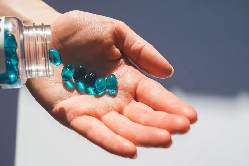 Before You Buy Another Bottle of Melatonin Gummies, Read What Sleep Doctors Actually Recommend