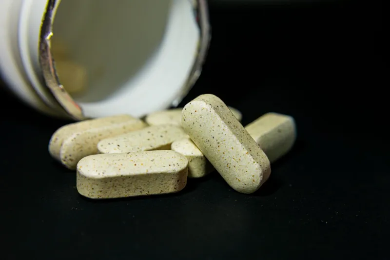 Not All Supplements Are Created Equal: The Bioavailability Problem Emptying American Wallets