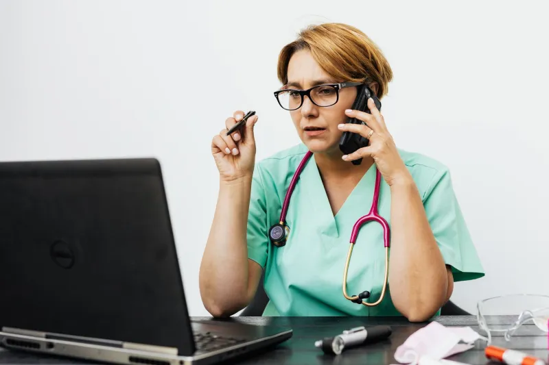 Where Should You Go? A Triage Nurse's Map to Fast, Appropriate, and Affordable Care