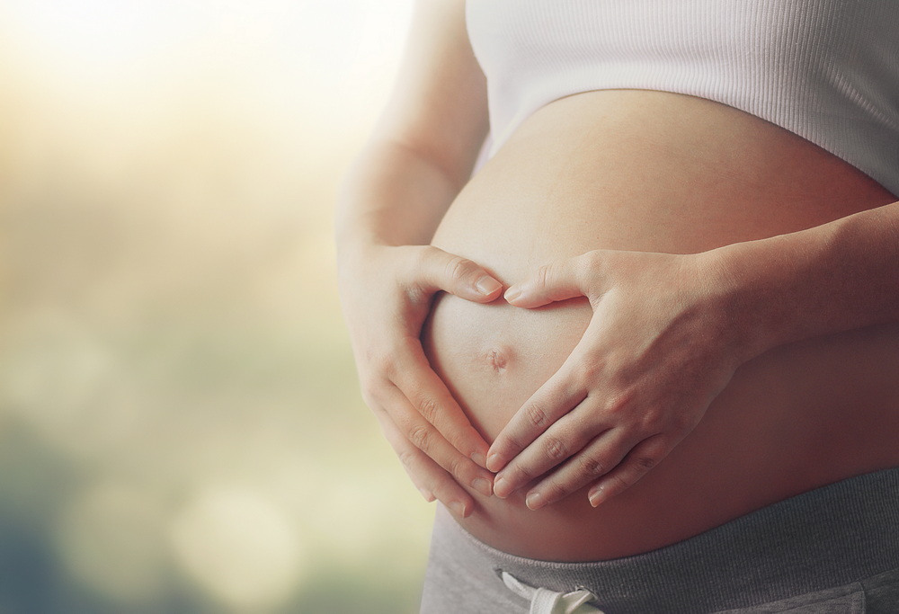 Study Links Pregnancy-Related Nausea and Cannabis Use