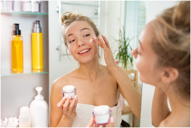 How Do You Spot Organic Skin Care Products? Guidelines for Avoiding Untrue Organic Product Markings