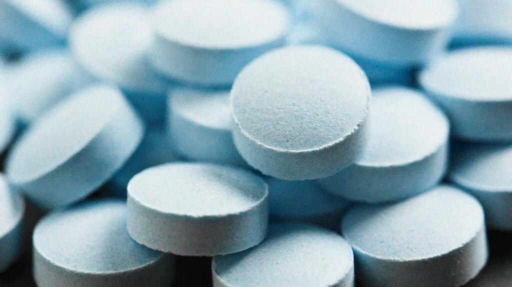 How is Viagra Good for the Heart?