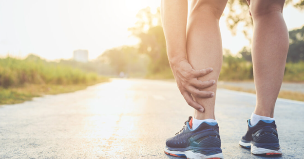 What to Do After a “Pulled Muscle?”