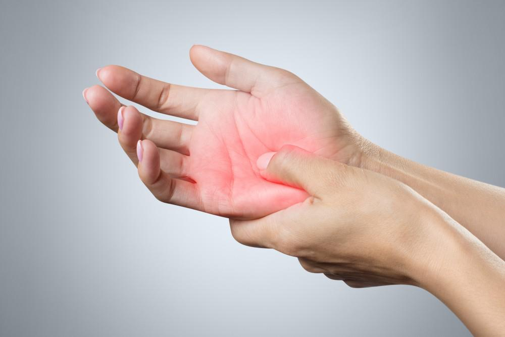 What Are The Symptoms of Rheumatoid Arthritis?