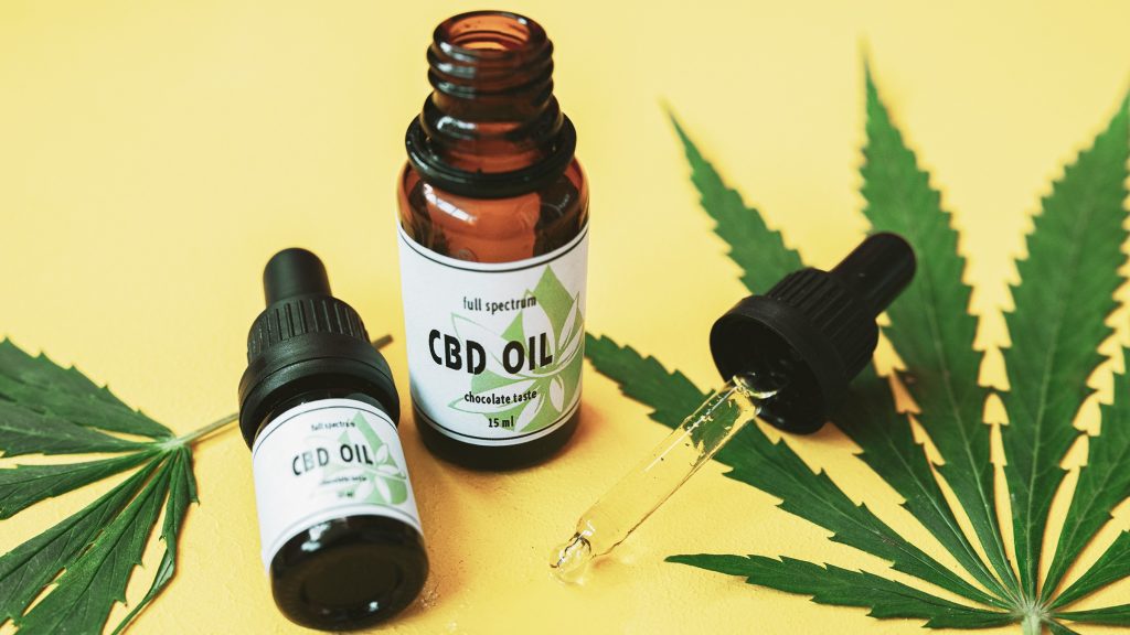 How to Choose the Best CBD Shop