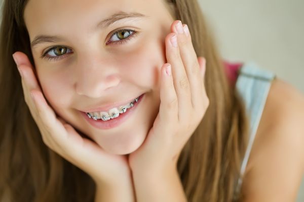 Everything You Need to Know About Pediatric Orthodontics