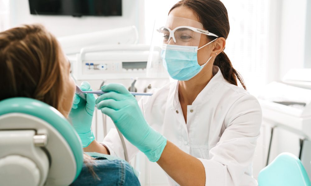 Recent Advances And Innovations In Dental Lab Technology