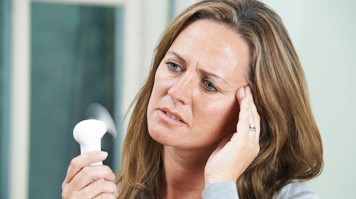 The Symptoms and Treatment of Menopause