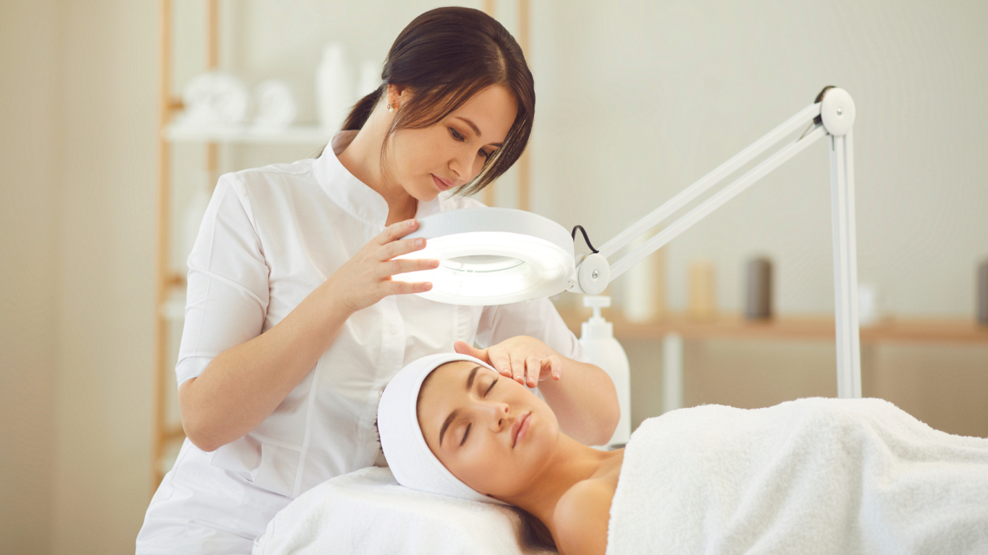 trusted dermatologist