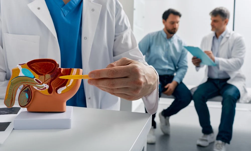 The Hidden Hormone Cost of Chronic Energy Deficit – Tennessee Men’s Clinic Explains